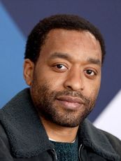 Chiwetel Ejiofor