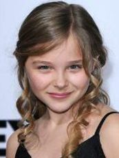 Chloe Grace Moretz