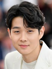 Choi Woo-shik