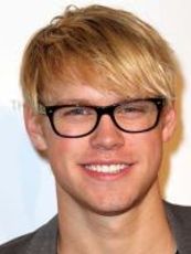 Chord Overstreet