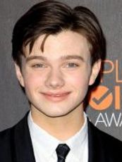 Chris Colfer