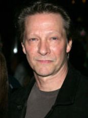 Chris Cooper