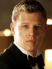 Chris Egan