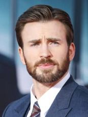 Chris Evans