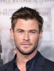 Chris Hemsworth