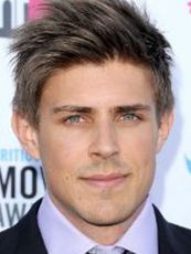 Chris Lowell
