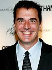 Chris Noth