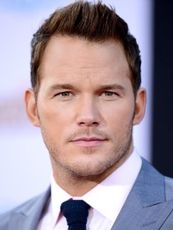 Chris Pratt