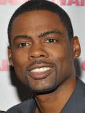 Chris Rock
