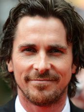 Christian Bale