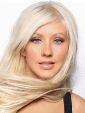 Christina Aguilera