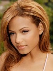 Christina Milian