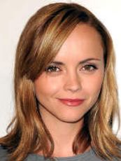 Christina Ricci