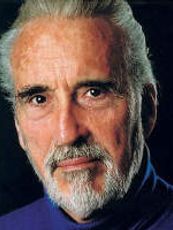 Christopher Lee
