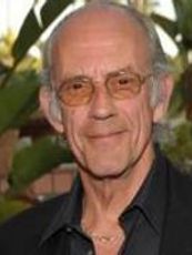 Christopher Lloyd