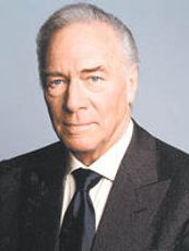 Christopher Plummer