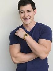 Christopher Sean