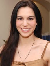 Christy Carlson Romano