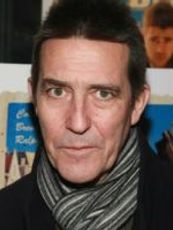 Ciaren Hinds