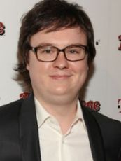 Clark Duke