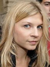 Clemence Poesy