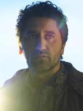 Cliff Curtis