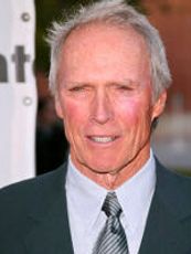 Clint Eastwood