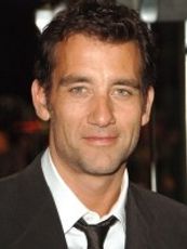 Clive Owen