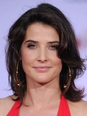 Cobie Smulders