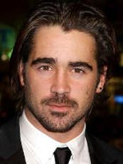 Colin Farrell