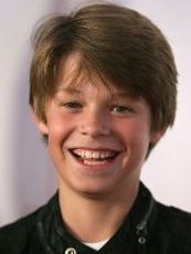 Colin Ford