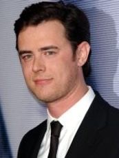 Colin Hanks