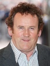 Colm Meaney