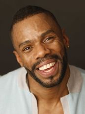 Colman Domingo