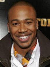 Columbus Short