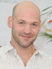 Corey Stoll