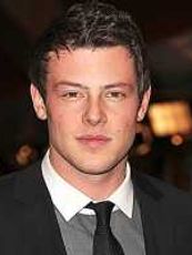 Cory Monteith