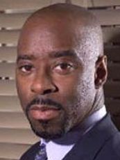 Courtney B. Vance