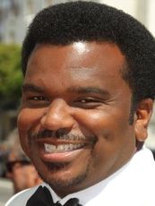 Craig Robinson