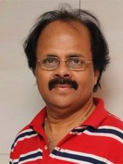 Crazy Mohan