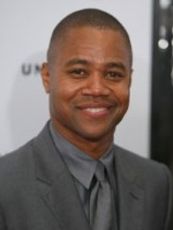 Cuba Gooding Jr.