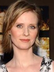 Cynthia Nixon
