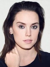 Daisy Ridley