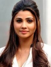 ഡെയ്‌സി ഷാ