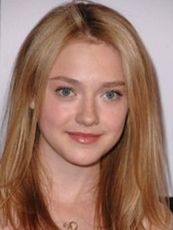 Dakota Fanning
