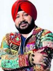 Daler Mehndi