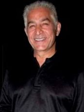 Dalip Tahil