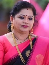 Damayanthi Nagaraj