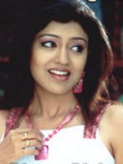 Damini (Tamil Actress)