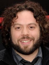 Dan Fogler